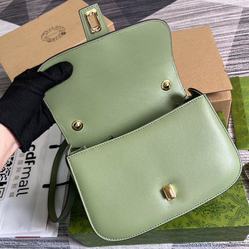 Satchel Bags - GCI Bags - 7624