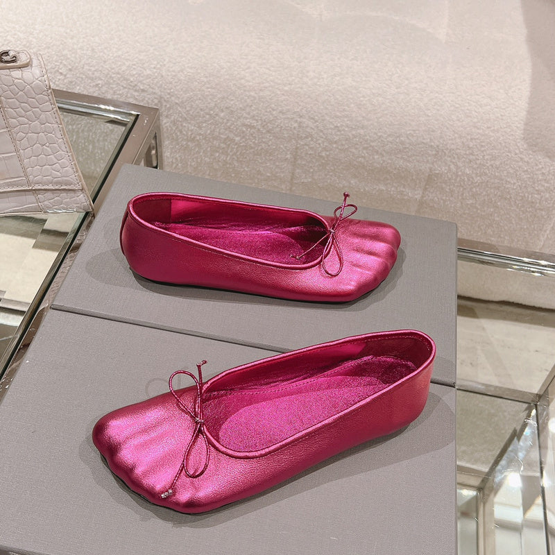 Satchel Bags - BGA Shoes - 661
