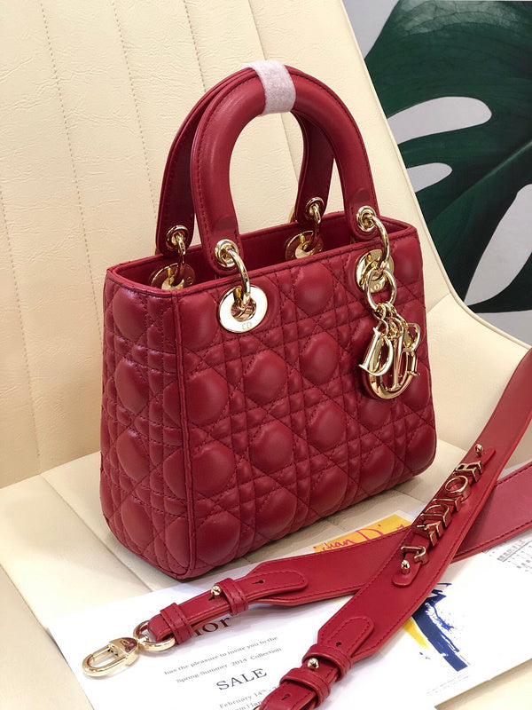 Glami Fashion - DIR Bags - 375