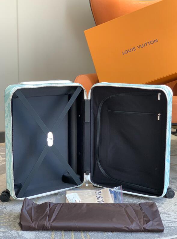 SAMC - Travel Bags - 057