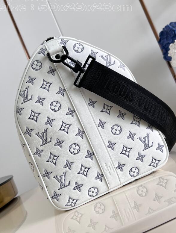 SAMC - LOV Bags - 237