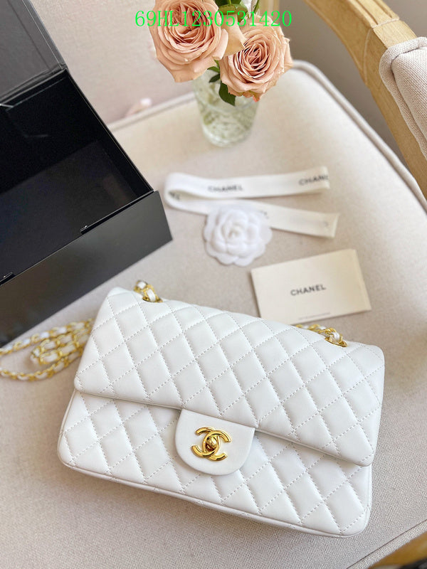 Glami - CHL Bags - 2662