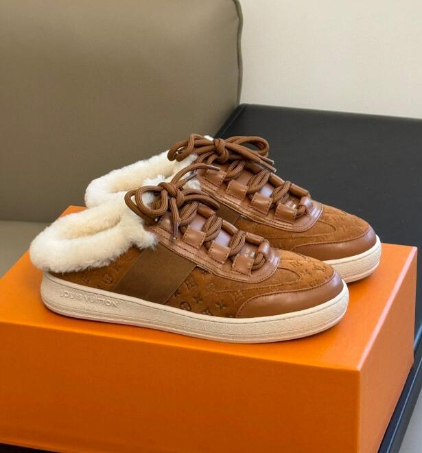 SAMC - LOV Women Shoes - 420