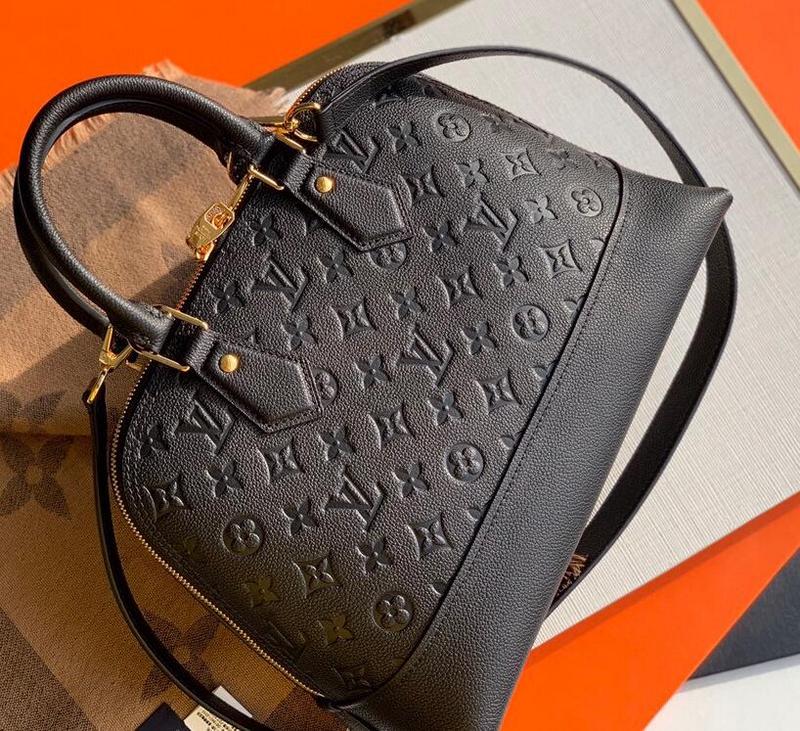 SAMC - LOV Bags - 3000