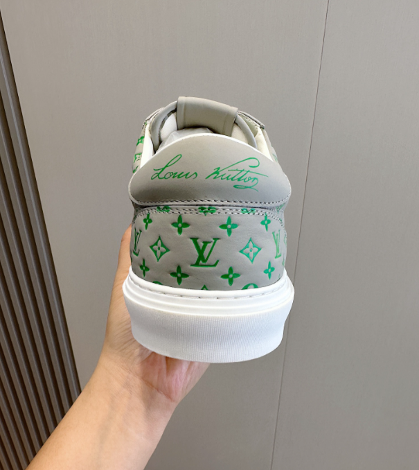 SAMC - LOV Men Shoes - 202