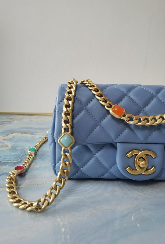 Satchel Bags - CHL Bags - 1752