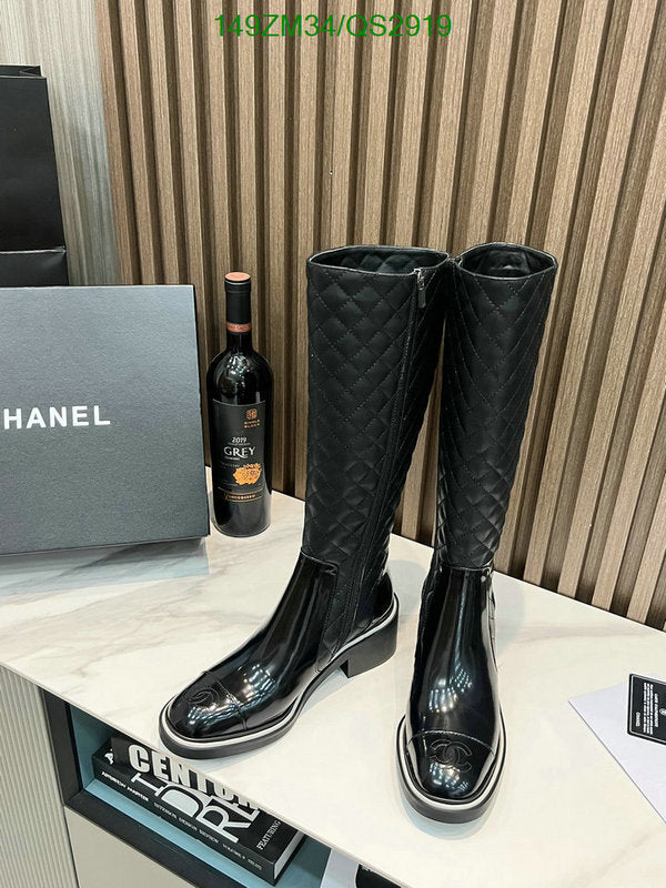 SAMC - Mix Boots - 360