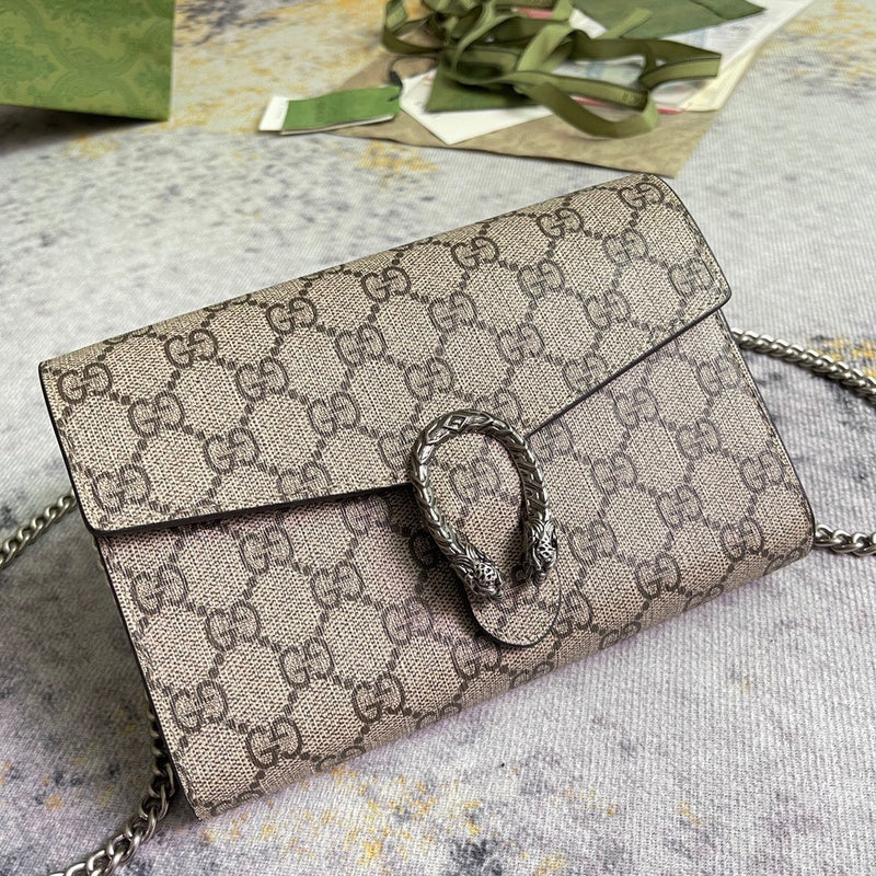 Gucci Luxury Fashion Bag
