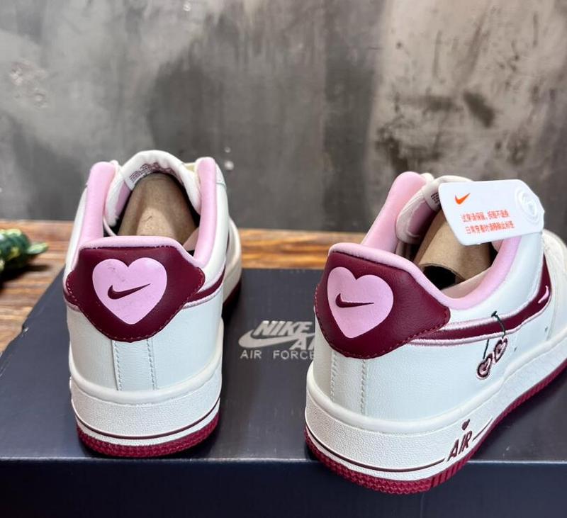 SAMC - NKE Shoes - 602
