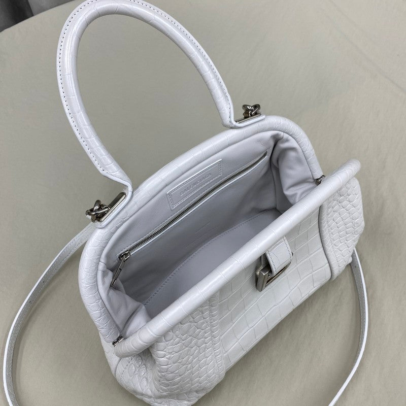 Satchel Bags - BGA Bags - 186