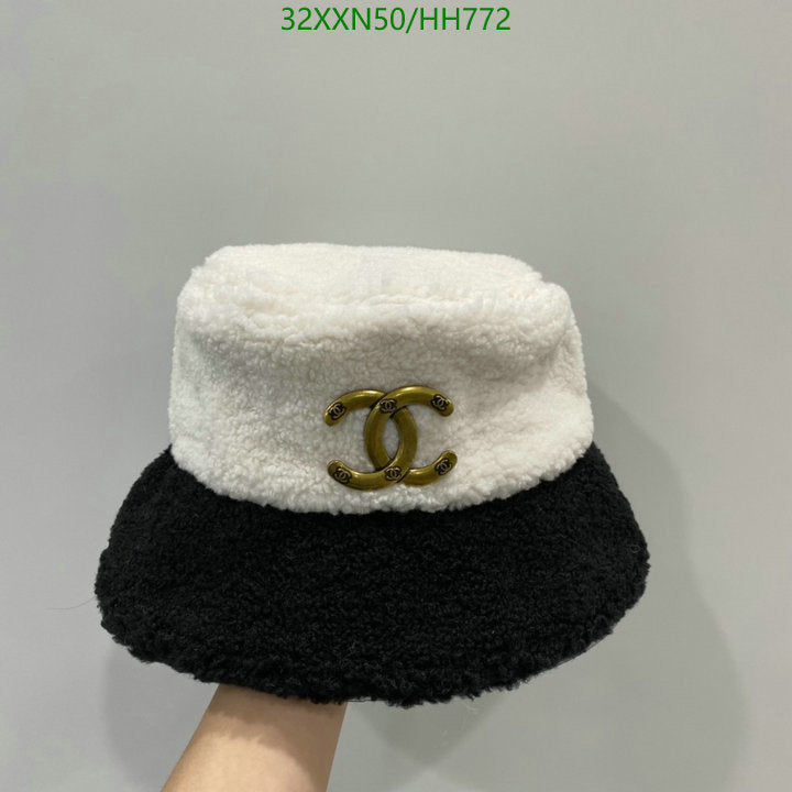 SAMC - CHL Caps & Hats - 412