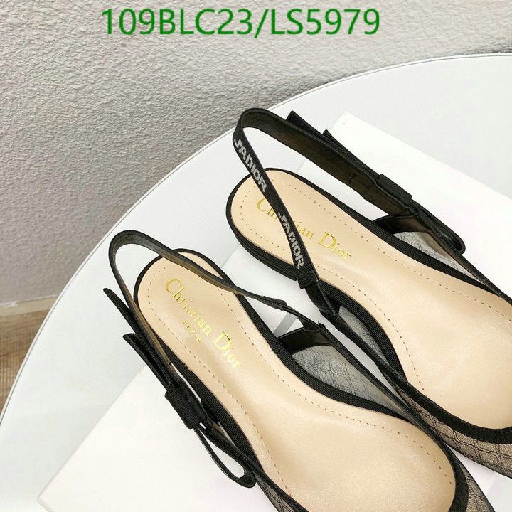 SAMCC - DOR Women Shoes - 2420