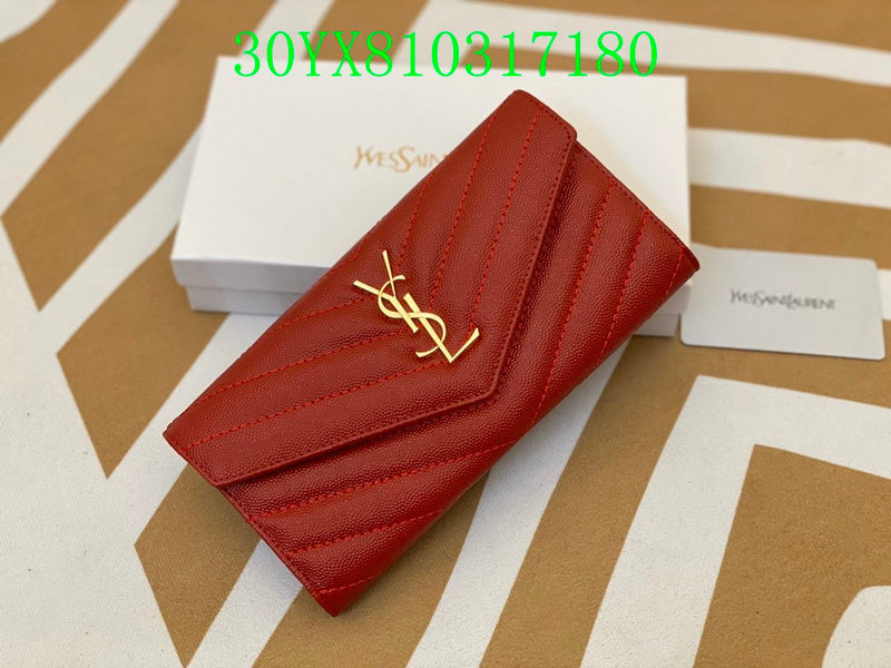 Glami - YLS Wallet - 313