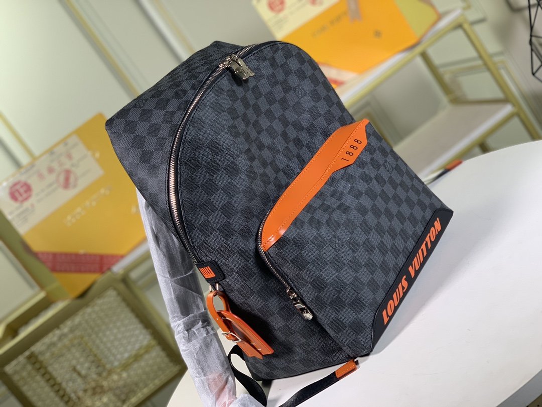 EN - New Arrival Bags LUV 119