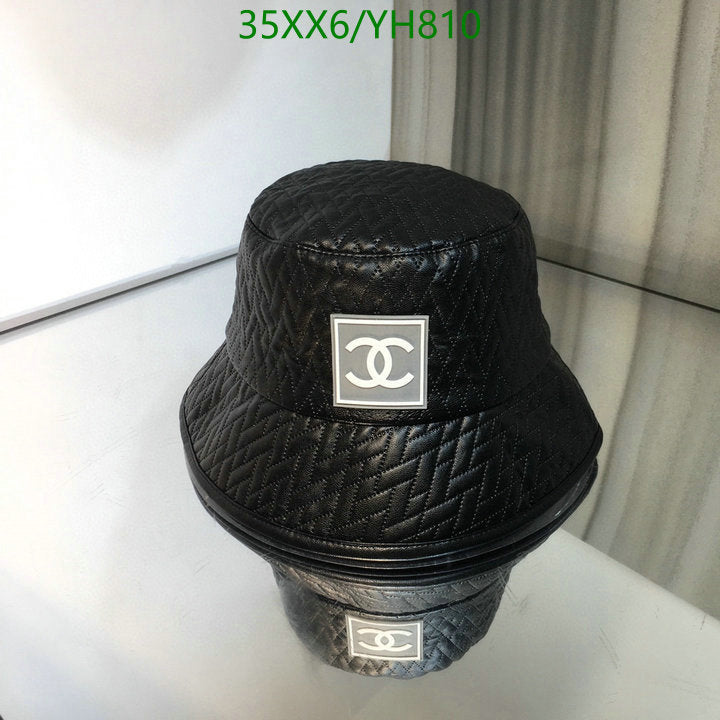 SAMC - CHL Caps & Hats - 557