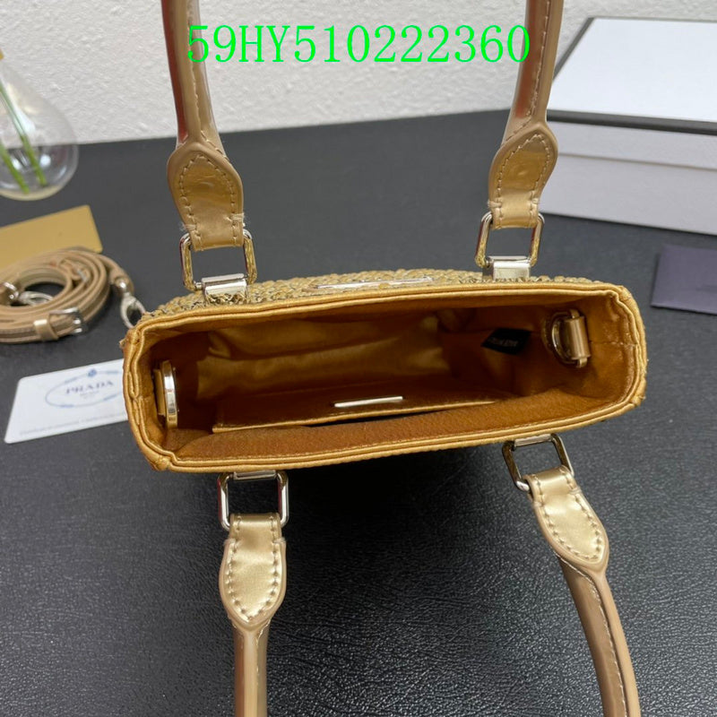 Satchel Bags - PDA Bags - 4637