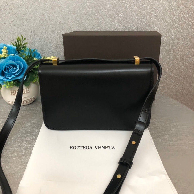 Satchel Bags - BV Bags - 373