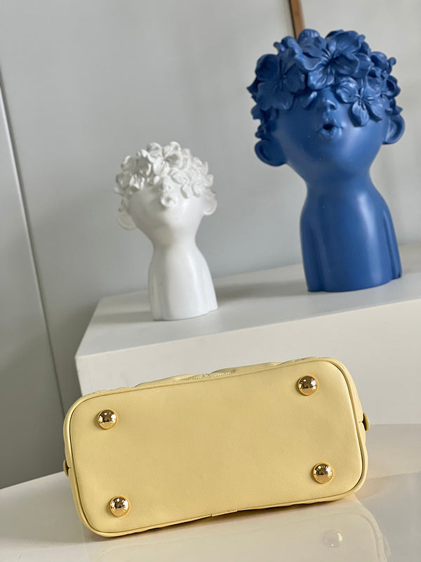 Glami Fashion Lu-Vi Bags - 16714