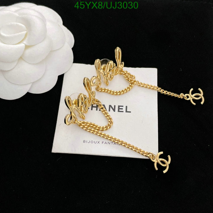 SAMC - CHL Jewelry - 798