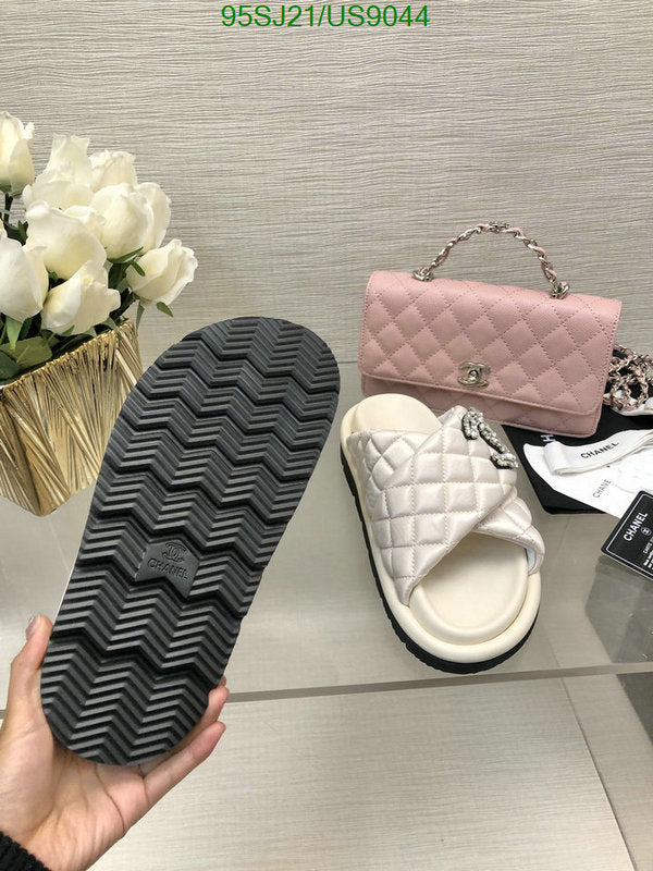 SAMC - CHL Women Shoes Slippers - 085