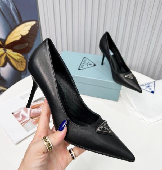 GlamyWomen Shoes - 336