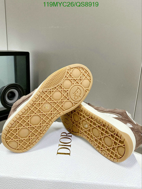 SAMC - DOR Women Sneakers - 071