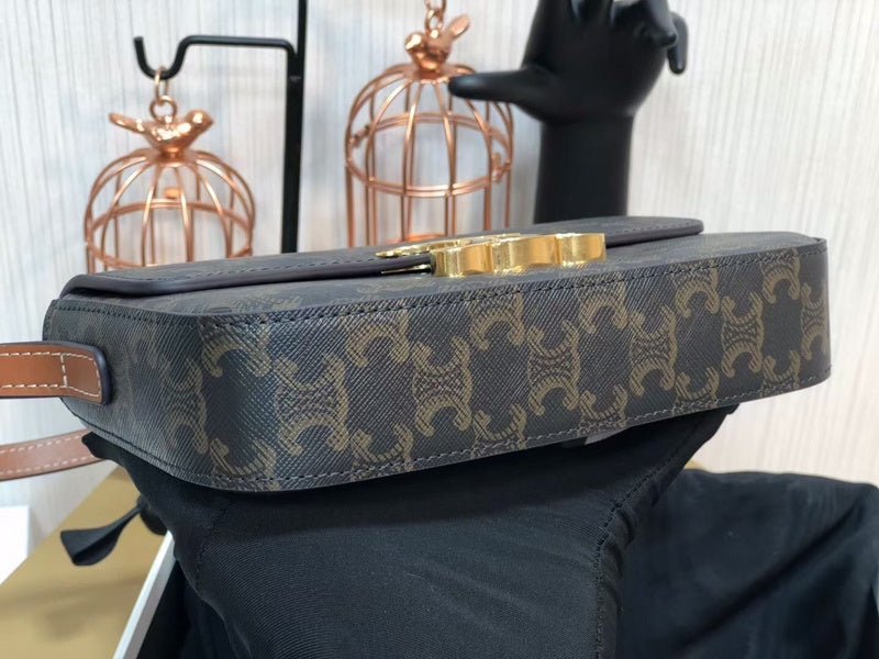 Glamy - COL Bags - 372
