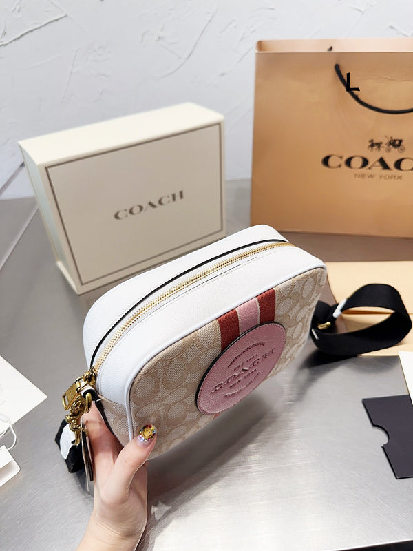 Satchel Bags - CCH Bags - 163