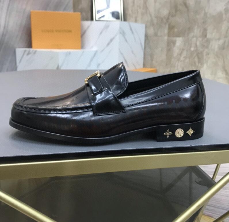 SAMC - LOV Men Shoes - 1350