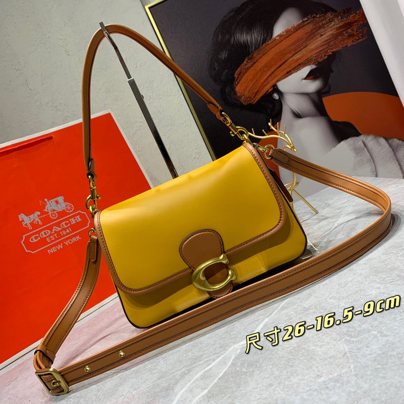 Satchel Bags - CCH Bags - 562
