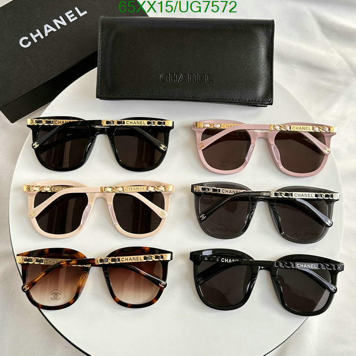SAMC - CHL Glasses - 195
