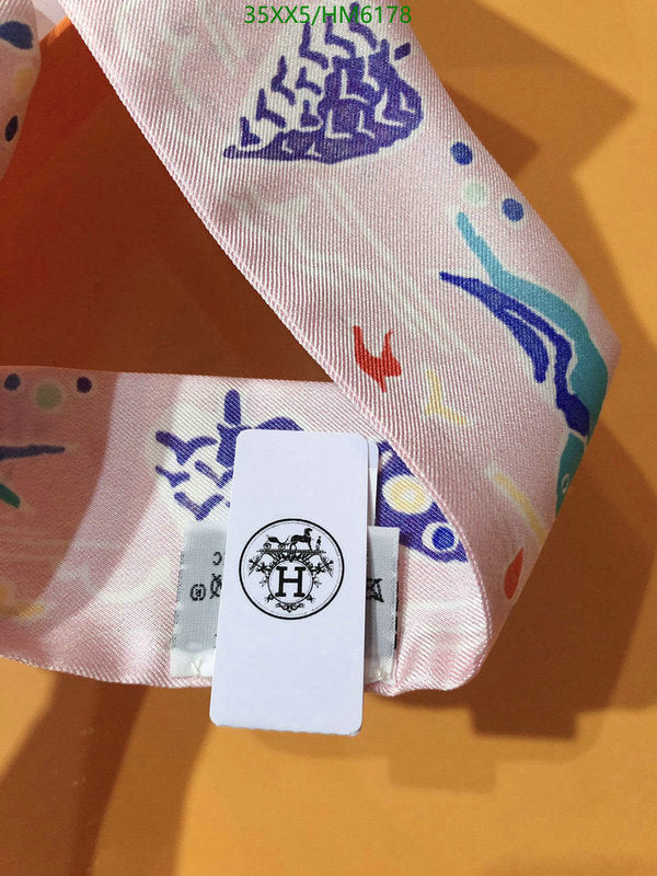 SAMC - HMS Scarves - 832