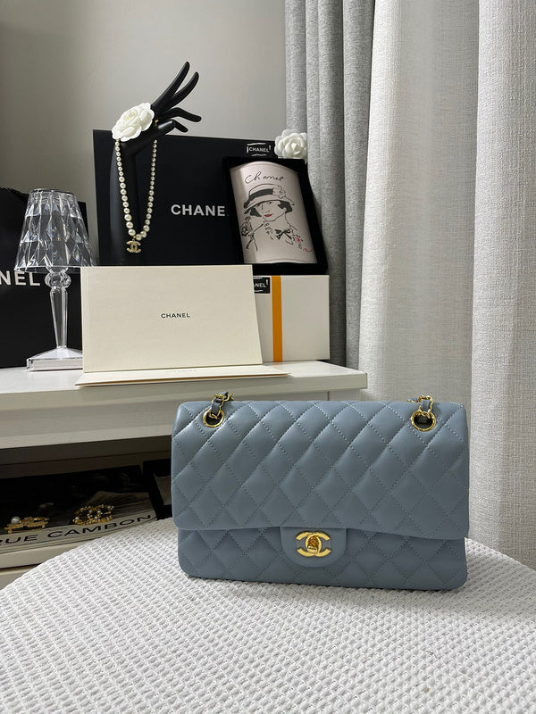 Satchel Bags - CHL Bags - 1370