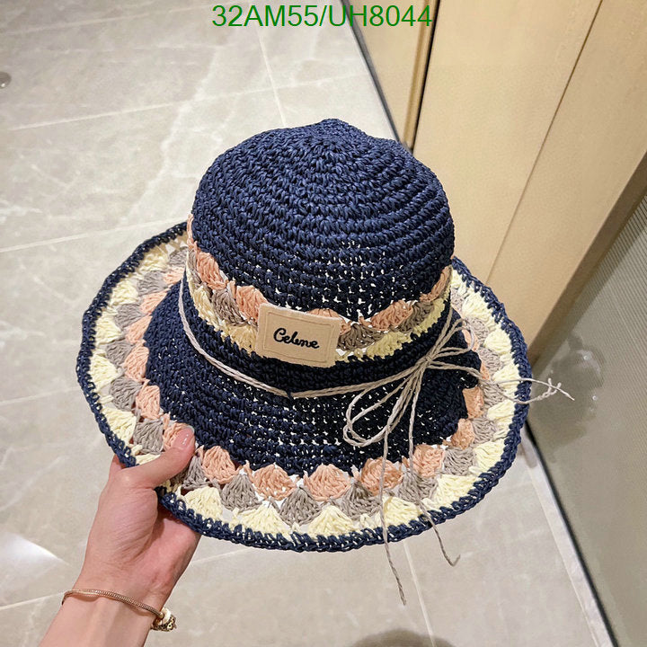 SAMC - COL Caps & Hats - 055