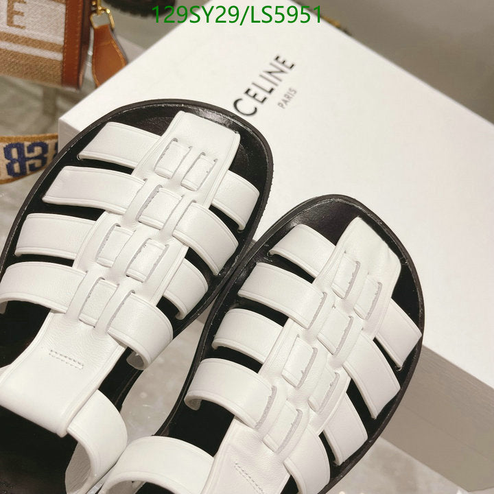 SAMC - COL Women Shoes - 294