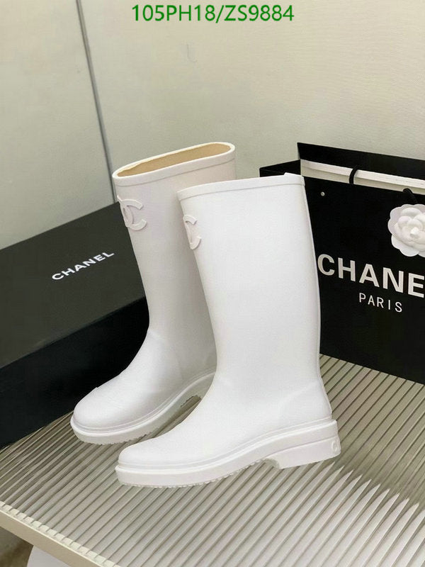 SAMC - Mix Boots - 176