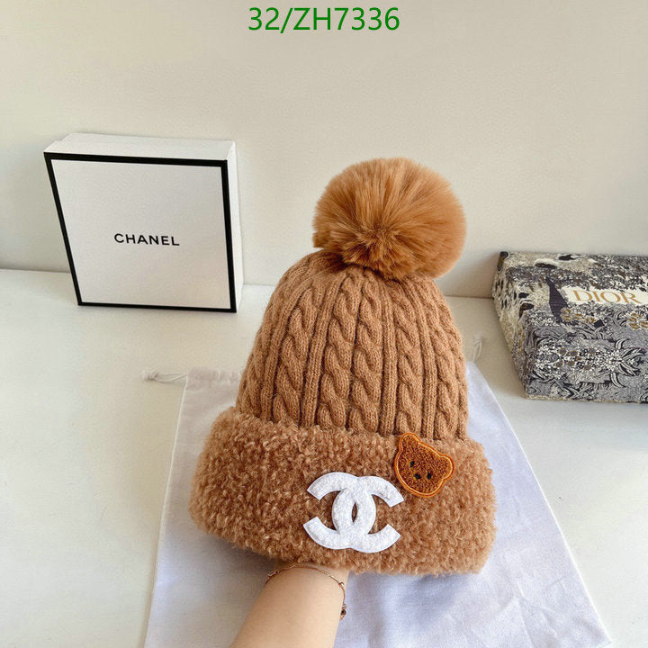 SAMC - CHL Caps & Hats - 419