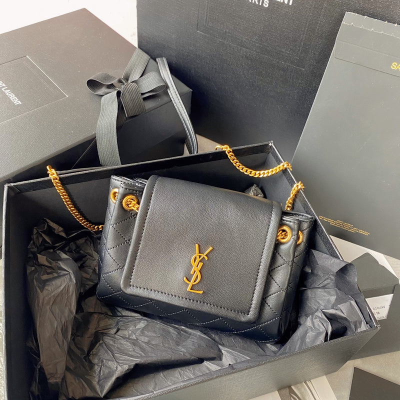 Satchel Bags - SLY Bags - 683