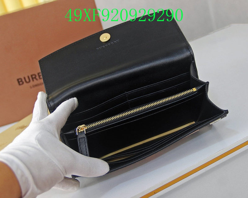 Glami - BOR Wallet - 124