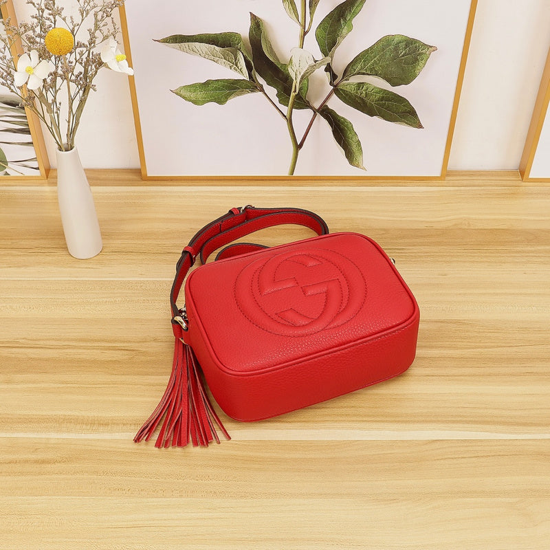 Satchel Bags - GCI Bags - 308