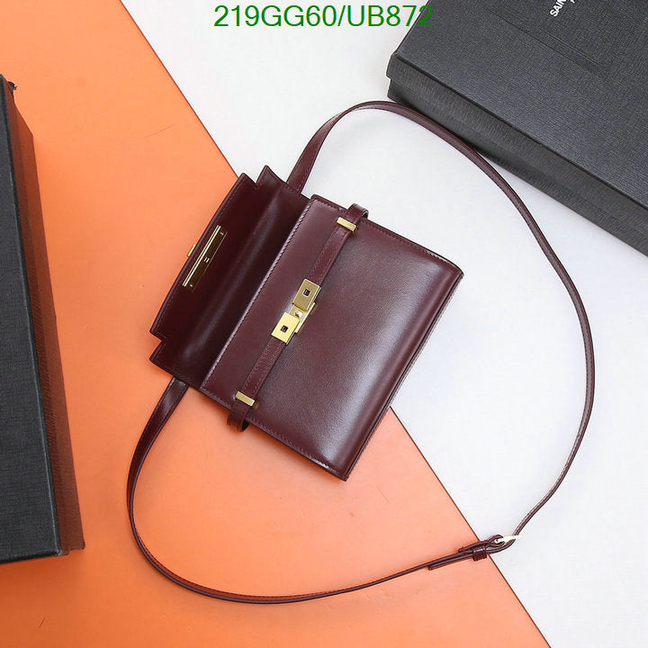 SAMC - YLS Bags - 086
