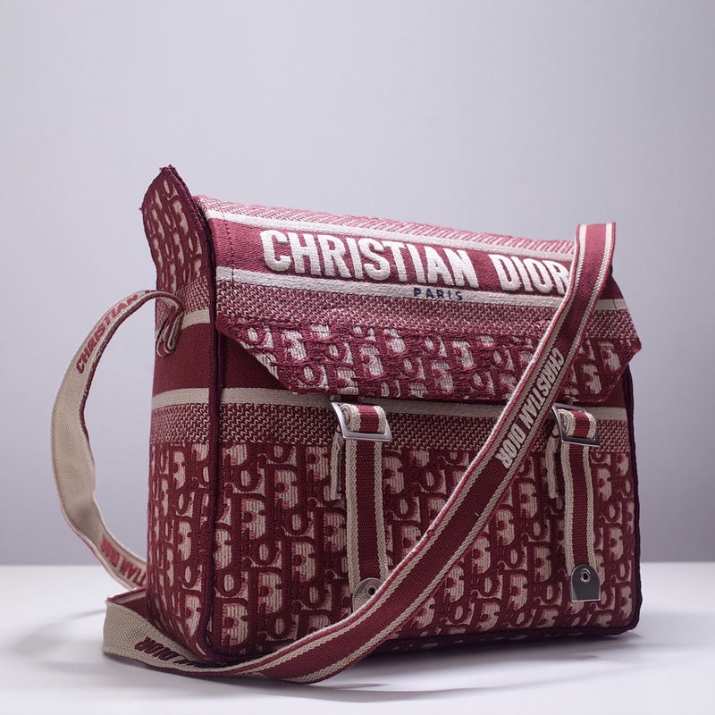 Glami-i - DOR Men Bags - 146
