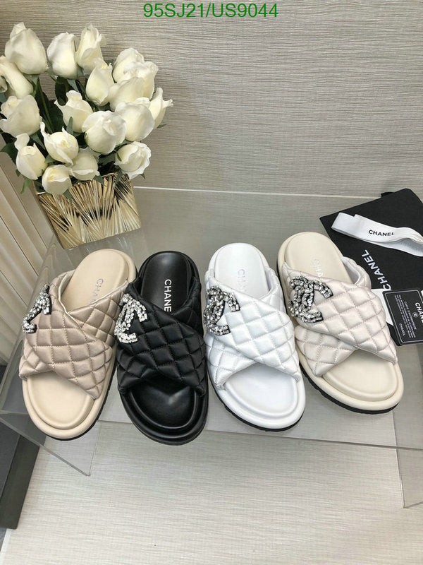 SAMC - CHL Women Shoes Slippers - 085