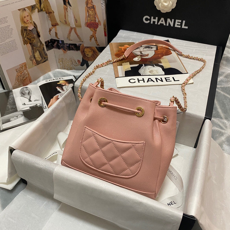 Satchel Bags - CHL Bags - 3083