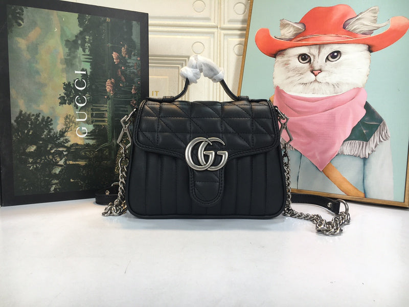 Satchel Bags - GCI Bags - 2037