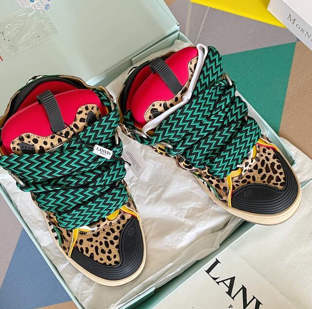 SAMC - LAV Shoes - 001
