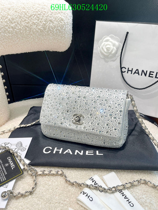 Glami - CHL Bags - 2734