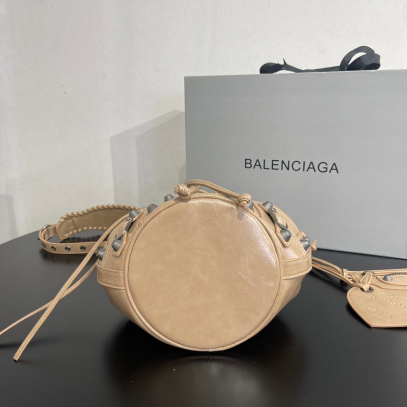 Satchel Bags - BGC Bags - 006