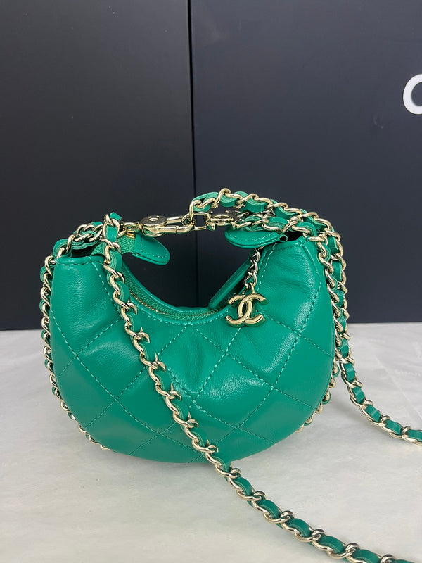 Satchel Bags - CHL Bags - 894