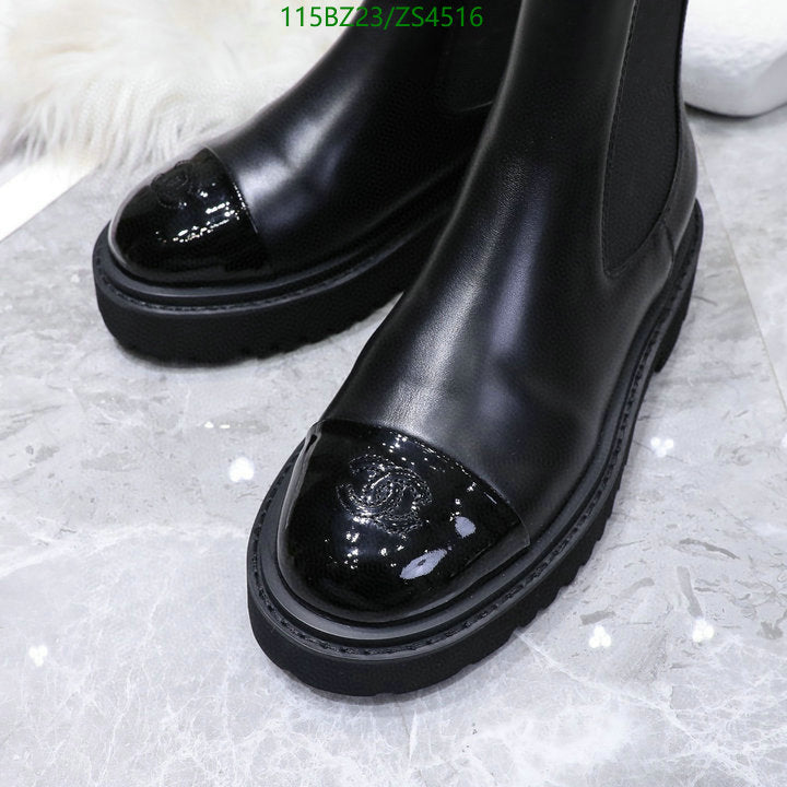SAMC - Mix Boots - 461